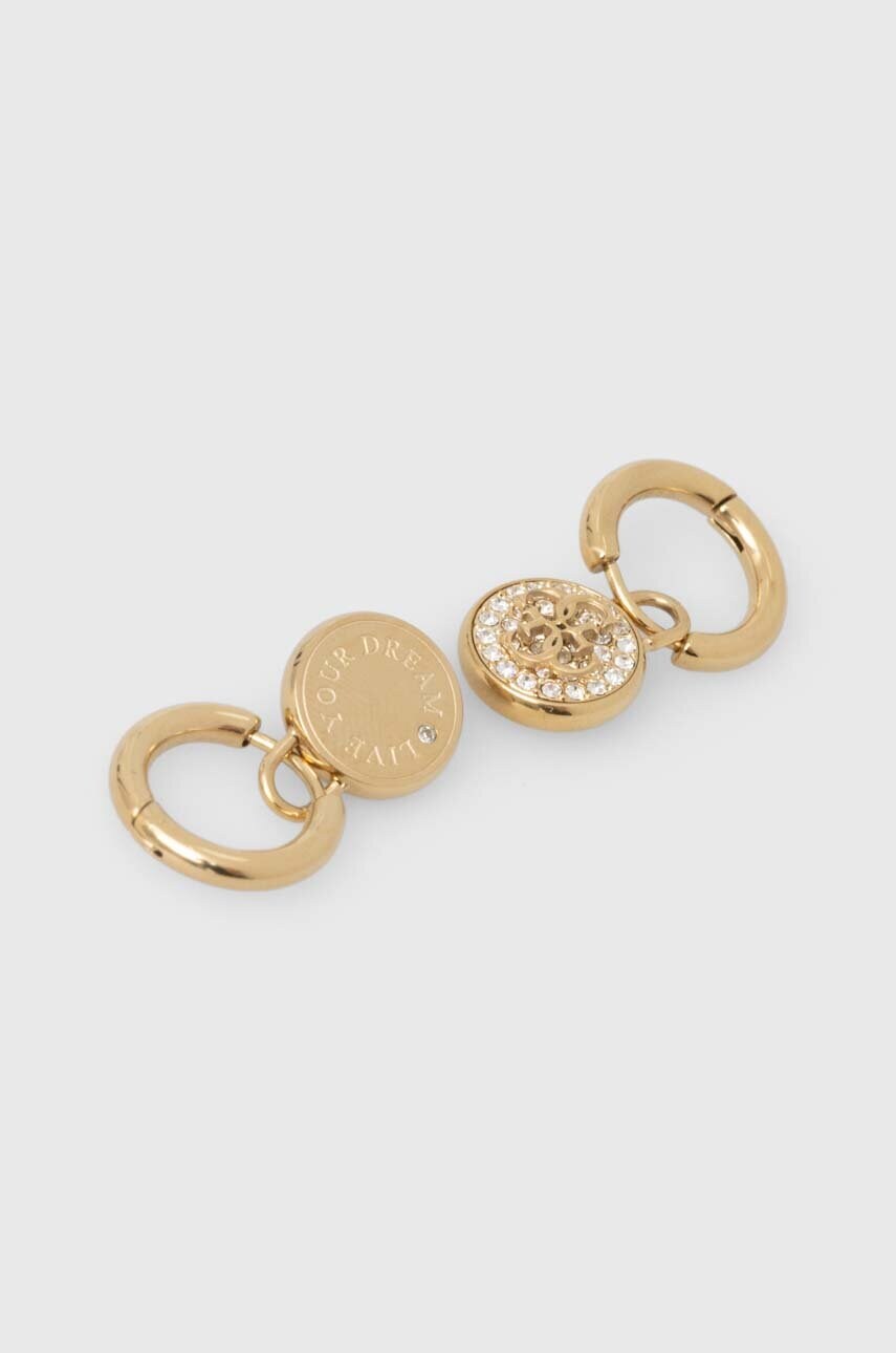 Сережки Guess