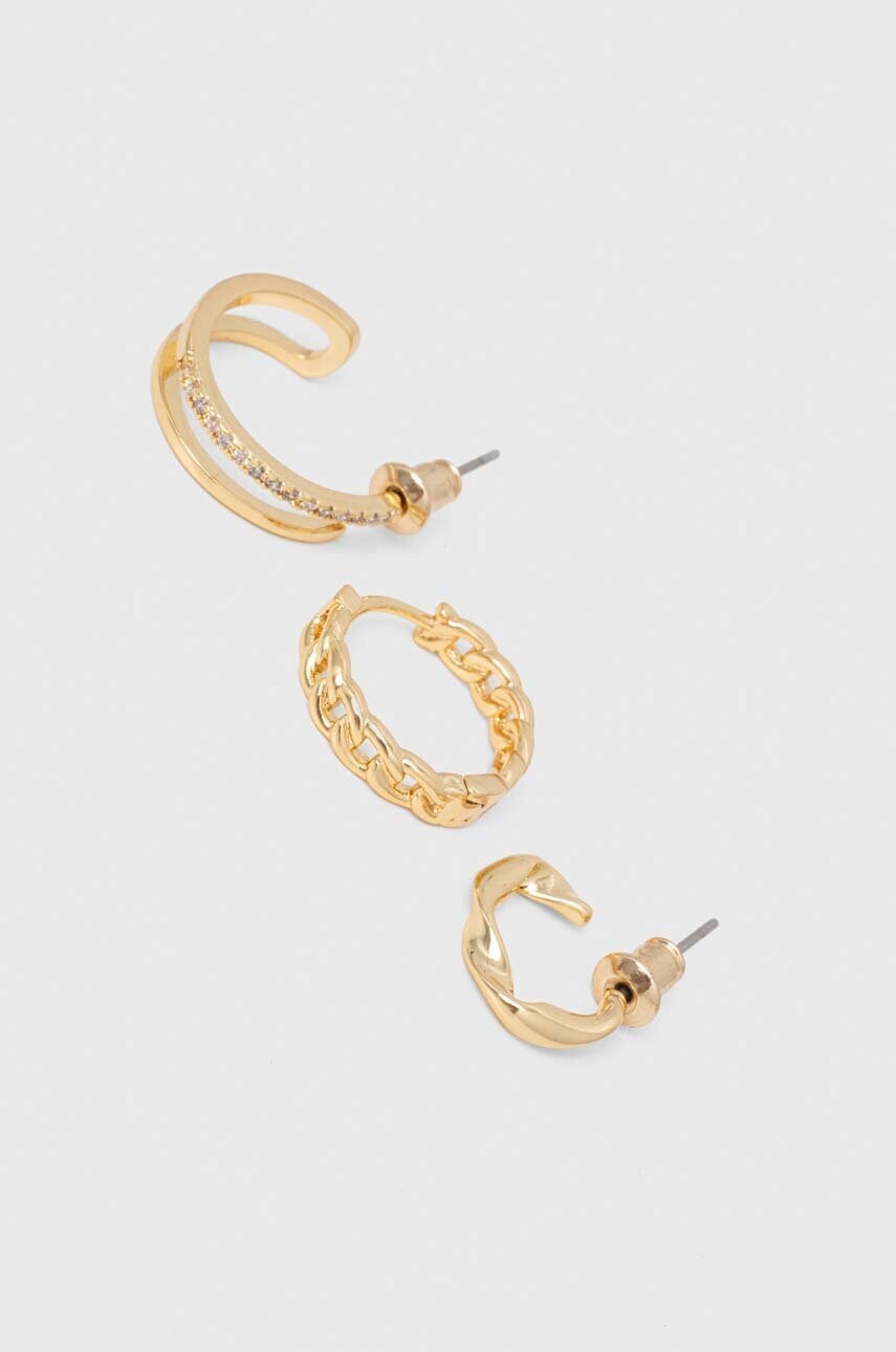 Сережки Aldo DEVANANY 3-pack DEVANANY.972