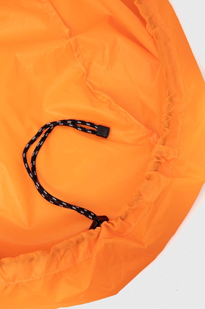 Протидощовий чохол для рюкзака Salewa 20-35 L колір помаранчевий