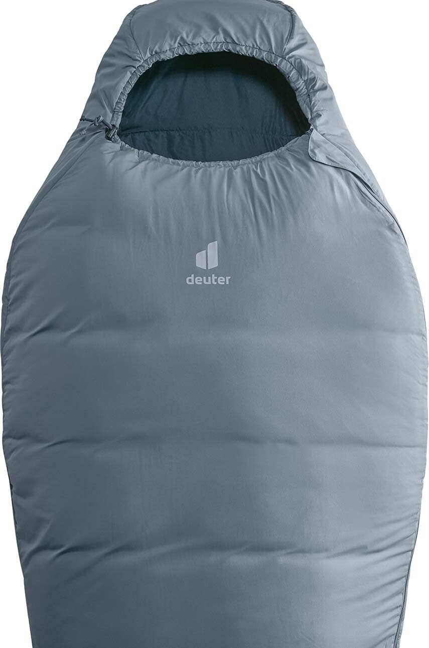 Спальний мішок Deuter Orbit 5° Regular