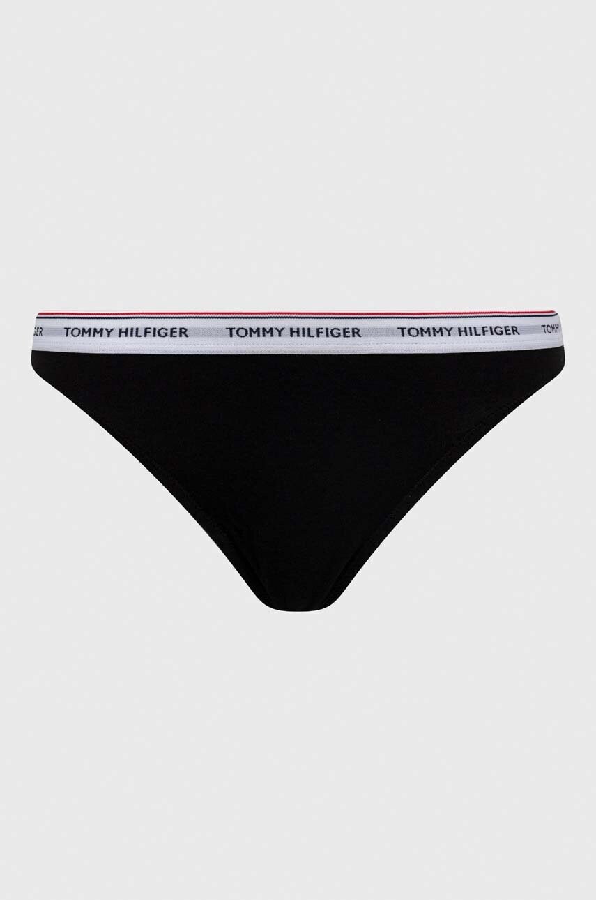 Стринги Tommy Hilfiger 3-pack