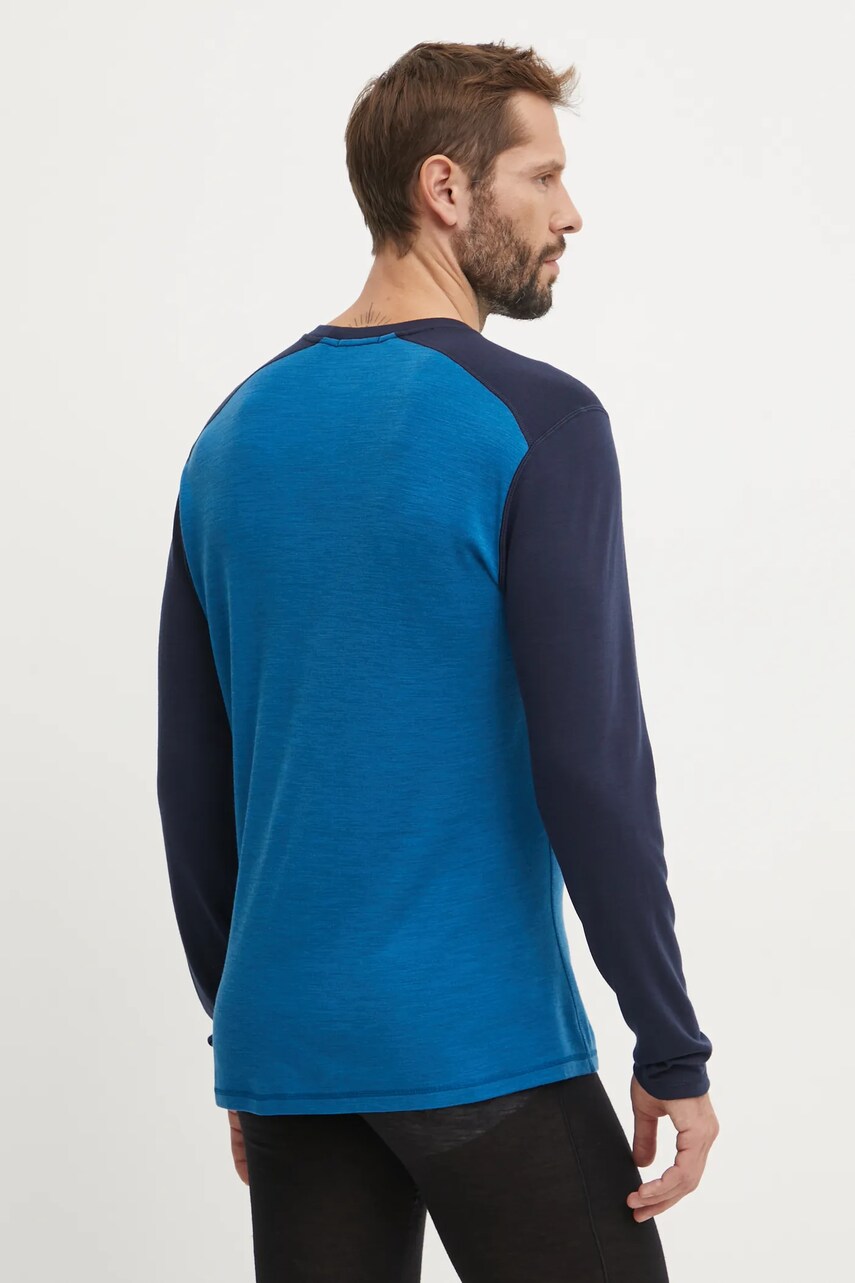 Функціональний лонгслів Smartwool Classic Thermal Merino
