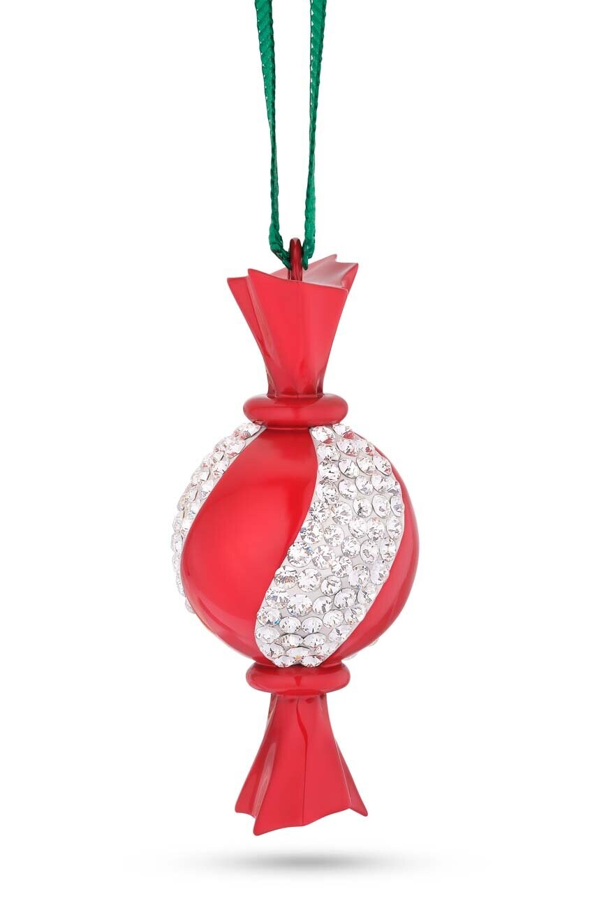 Декоративна підвіска Swarovski Holiday Cheers Dulcis Ornament