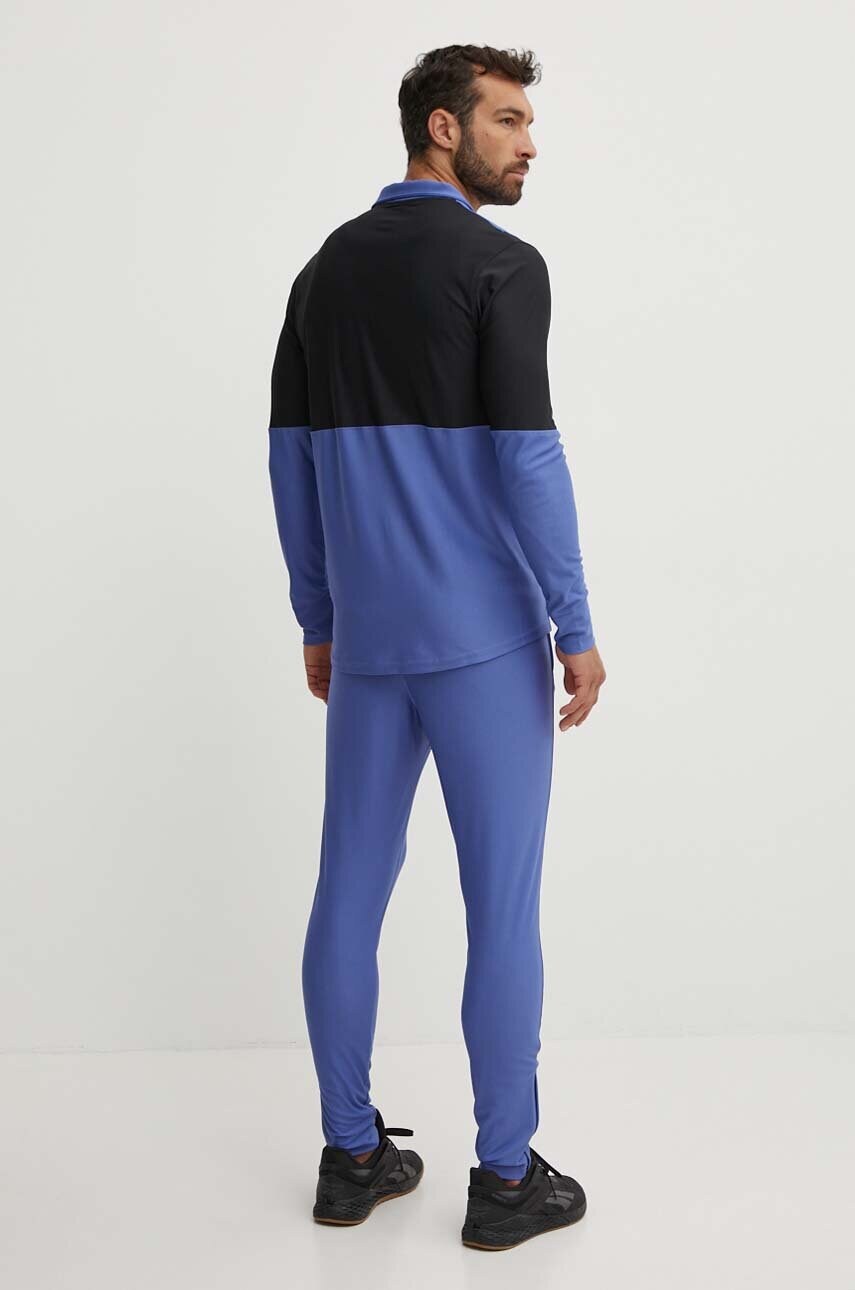Спортивний костюм Under Armour чоловічий колір фіолетовий 1379592
