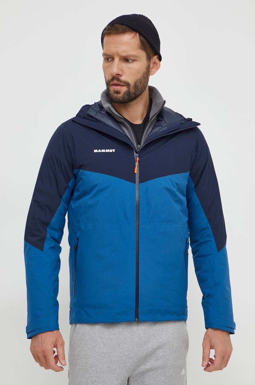 Куртка outdoor Mammut Convey 3 in 1
