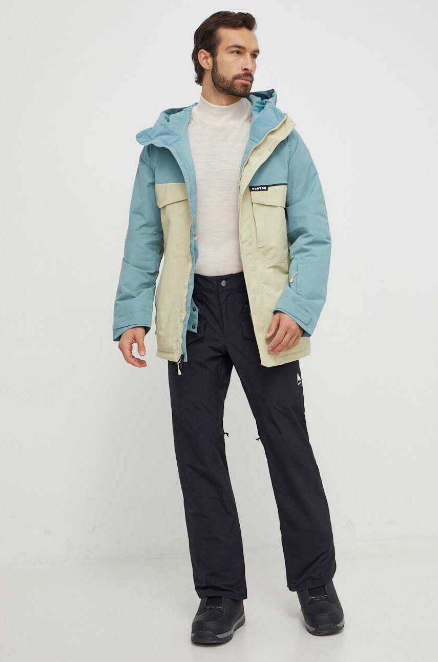 Куртка Burton Covert 2.0