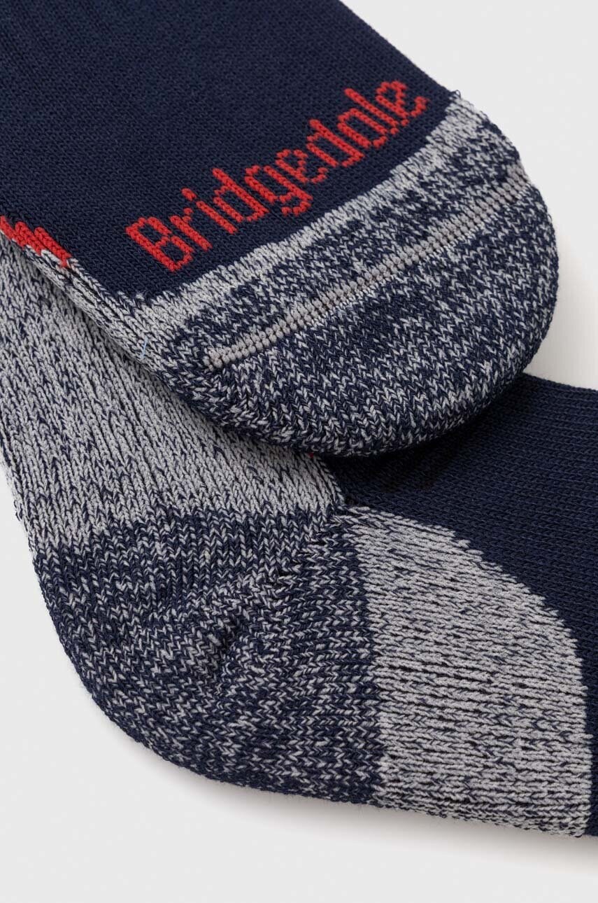 Шкарпетки Bridgedale Lightweight T2 Coolmax Performance
