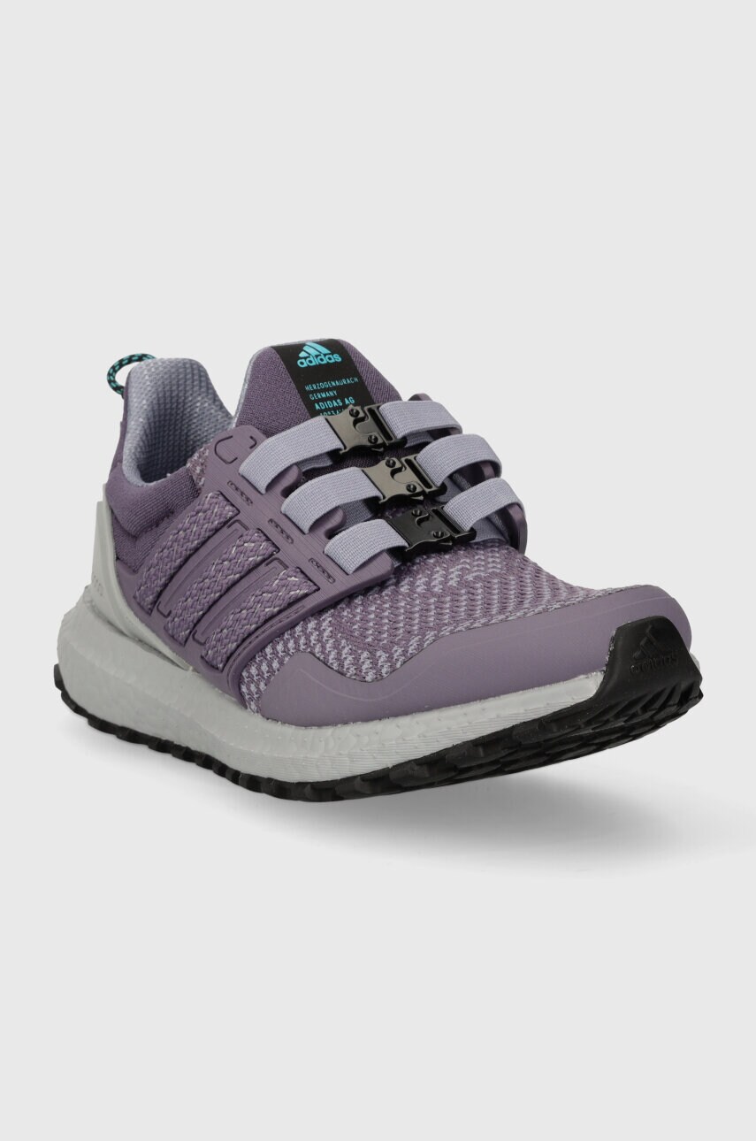 Кросівки adidas Ultraboost 1.0 ATR колір фіолетовий