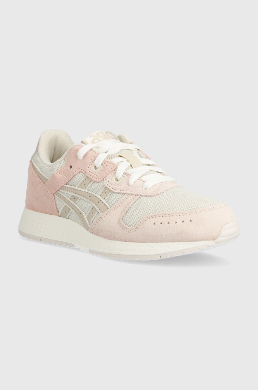 Кросівки Asics колір рожевий