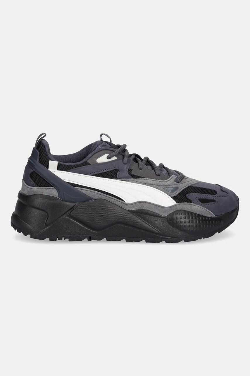 Кросівки Puma RS-X Efekt PRM колір бежевий 390776