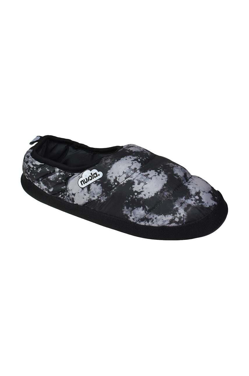 Тапочки Classic Tempesta колір чорний UNCLPR21TEM