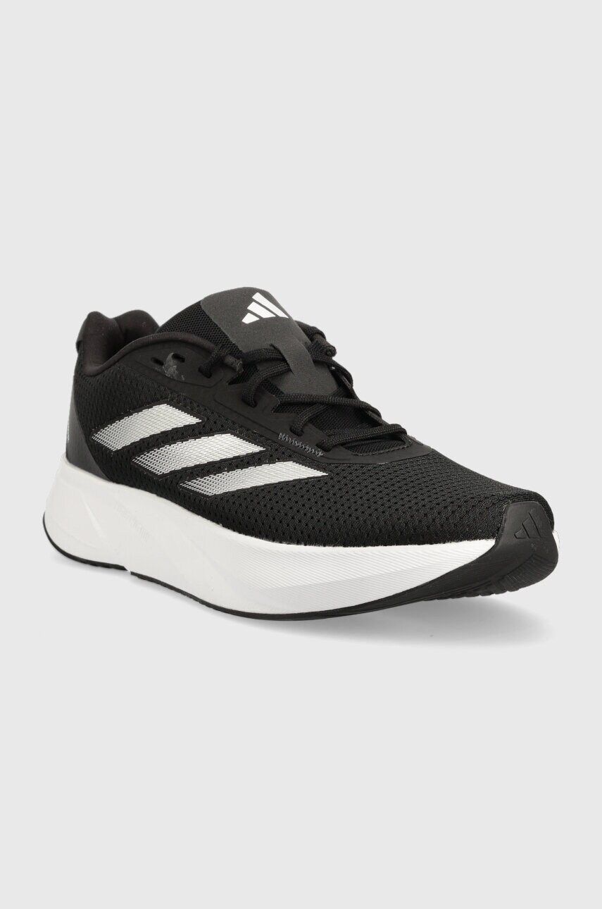Бігові кросівки adidas Performance Duramo SL колір чорний