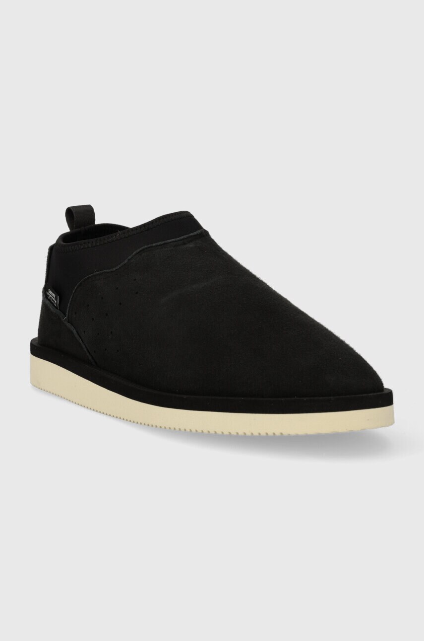 Тапочки Suicoke OG073M2abMID Ron M2Ab Mid чоловічі колір чорний