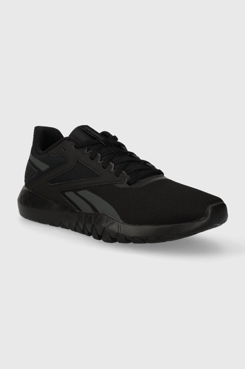 Кросівки для тренувань Reebok Flexagon Energy 4 колір чорний