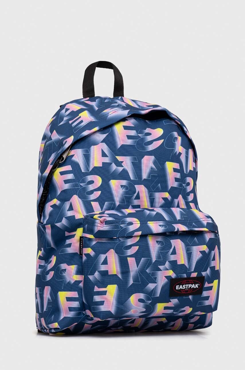 Рюкзак Eastpak великий візерунок