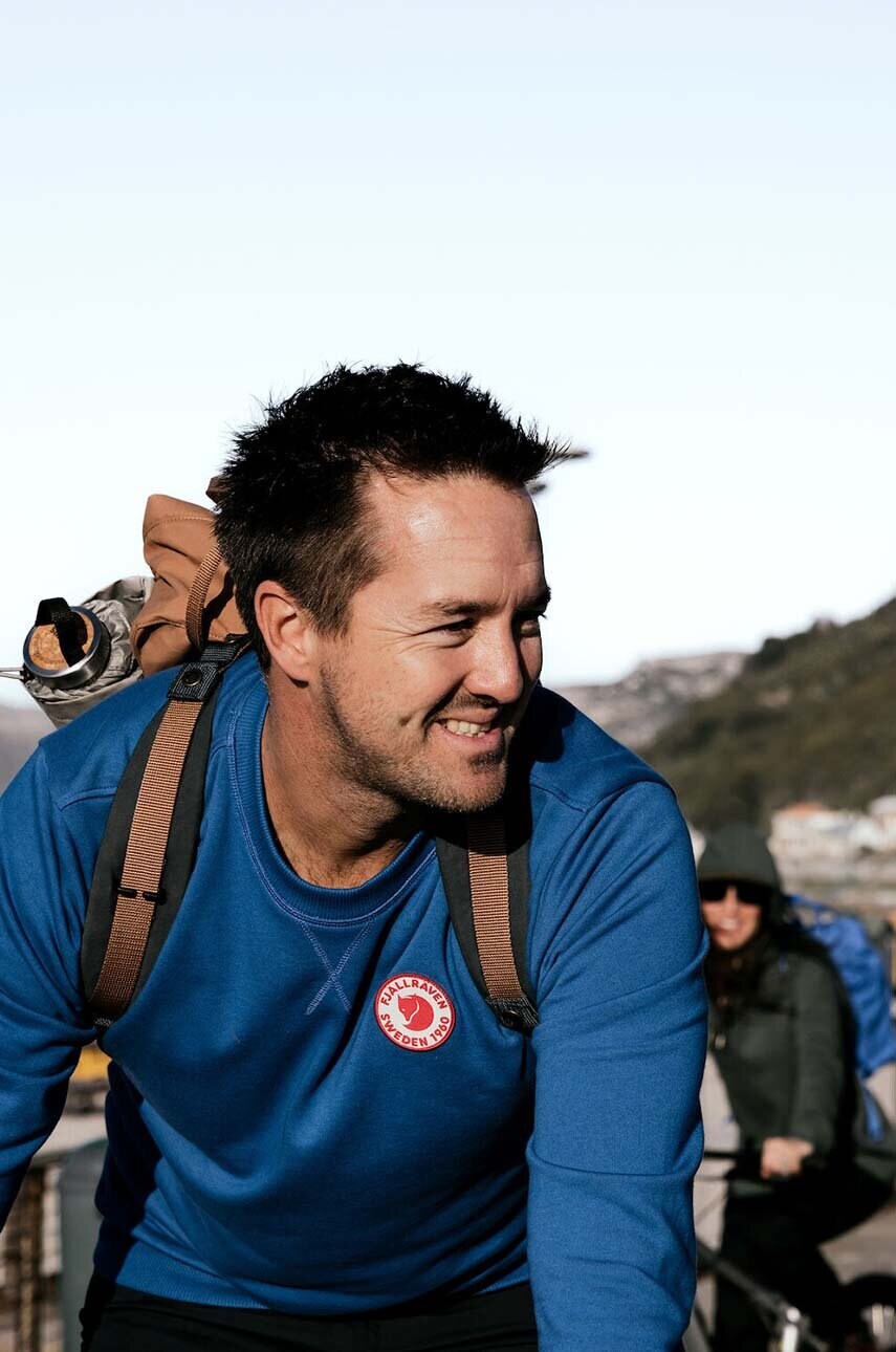 Наплічники для рюкзака Fjallraven Kanken малий однотонний