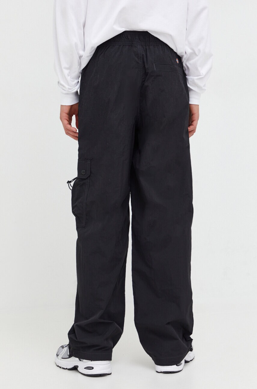 Штани Dickies чоловічі колір чорний