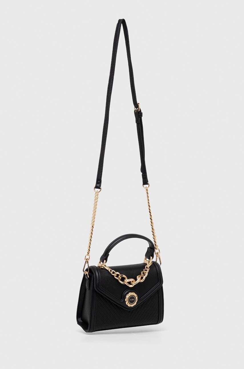 Сумочка Aldo BYNIGHT колір чорний BYNIGHT.001