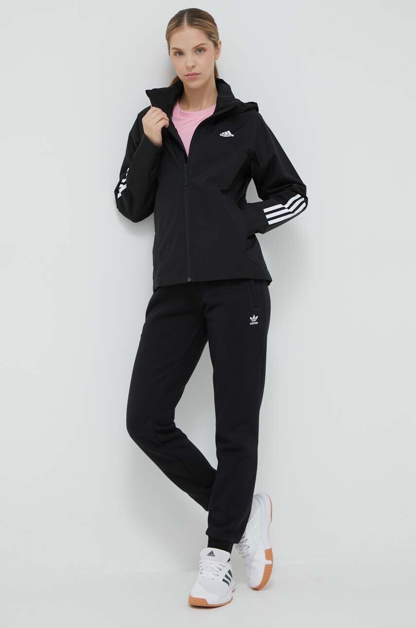 Тренувальна футболка adidas Performance Tabela 23 колір рожевий