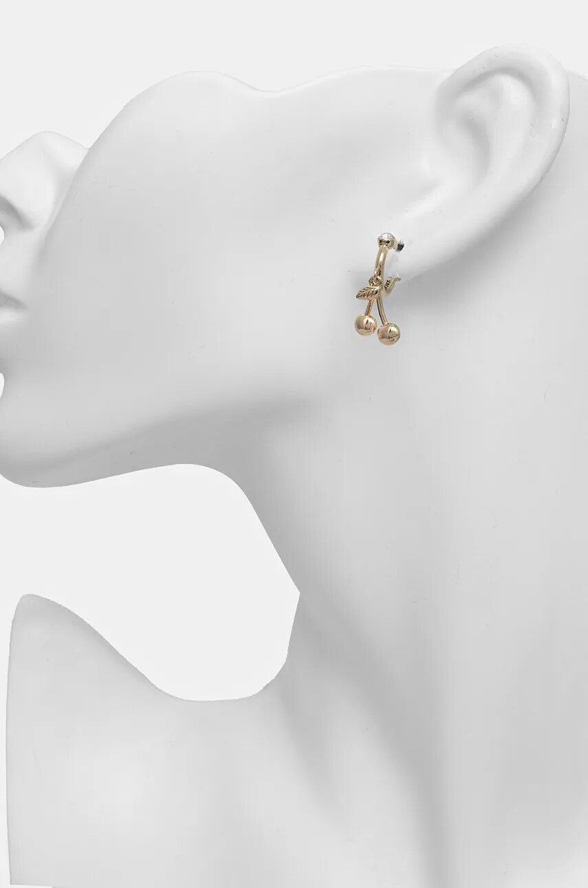 Сережки Dkny PE 12MM CHERRY DROP 04G00632