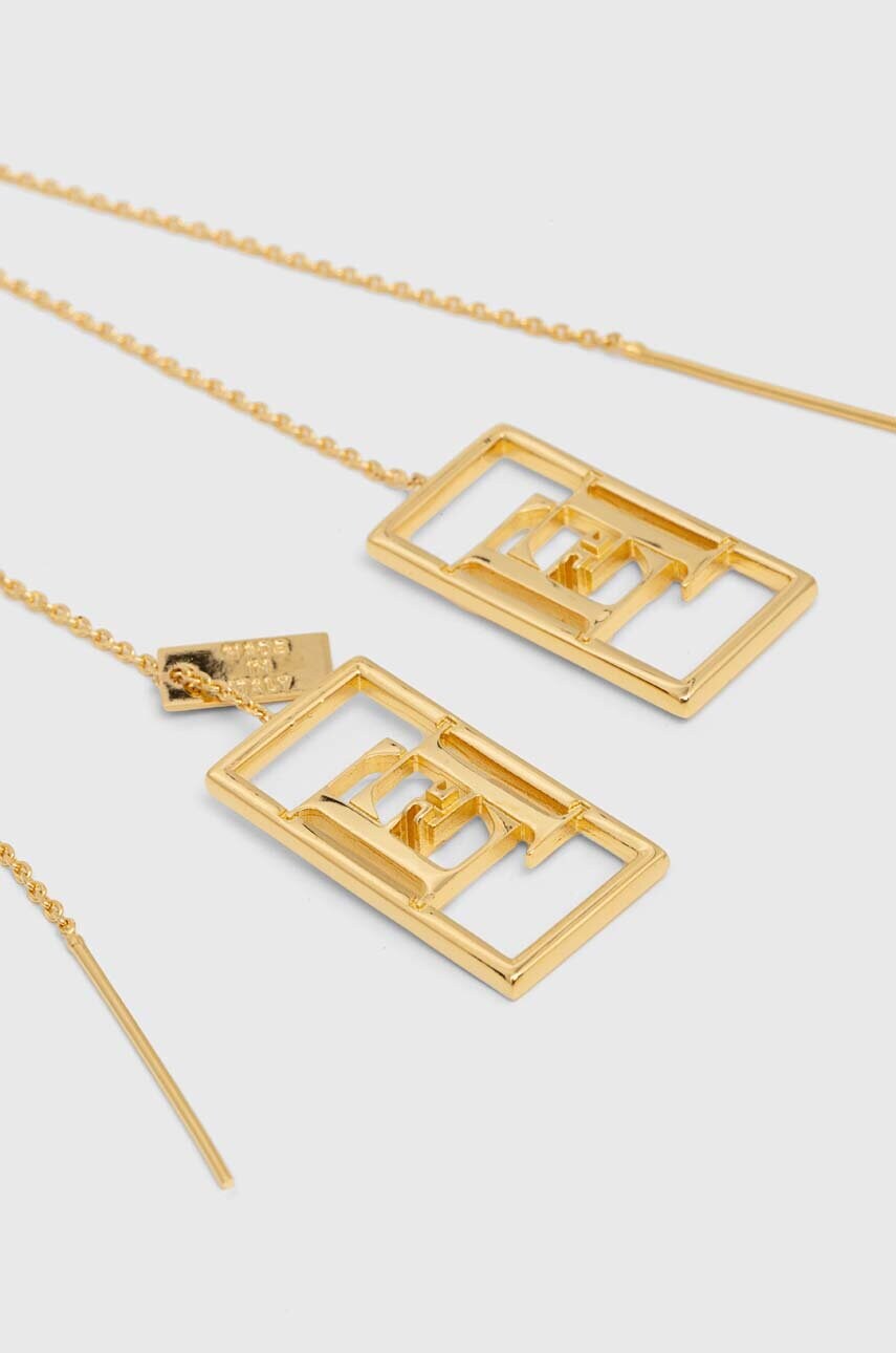 Сережки Elisabetta Franchi OR22A46E2