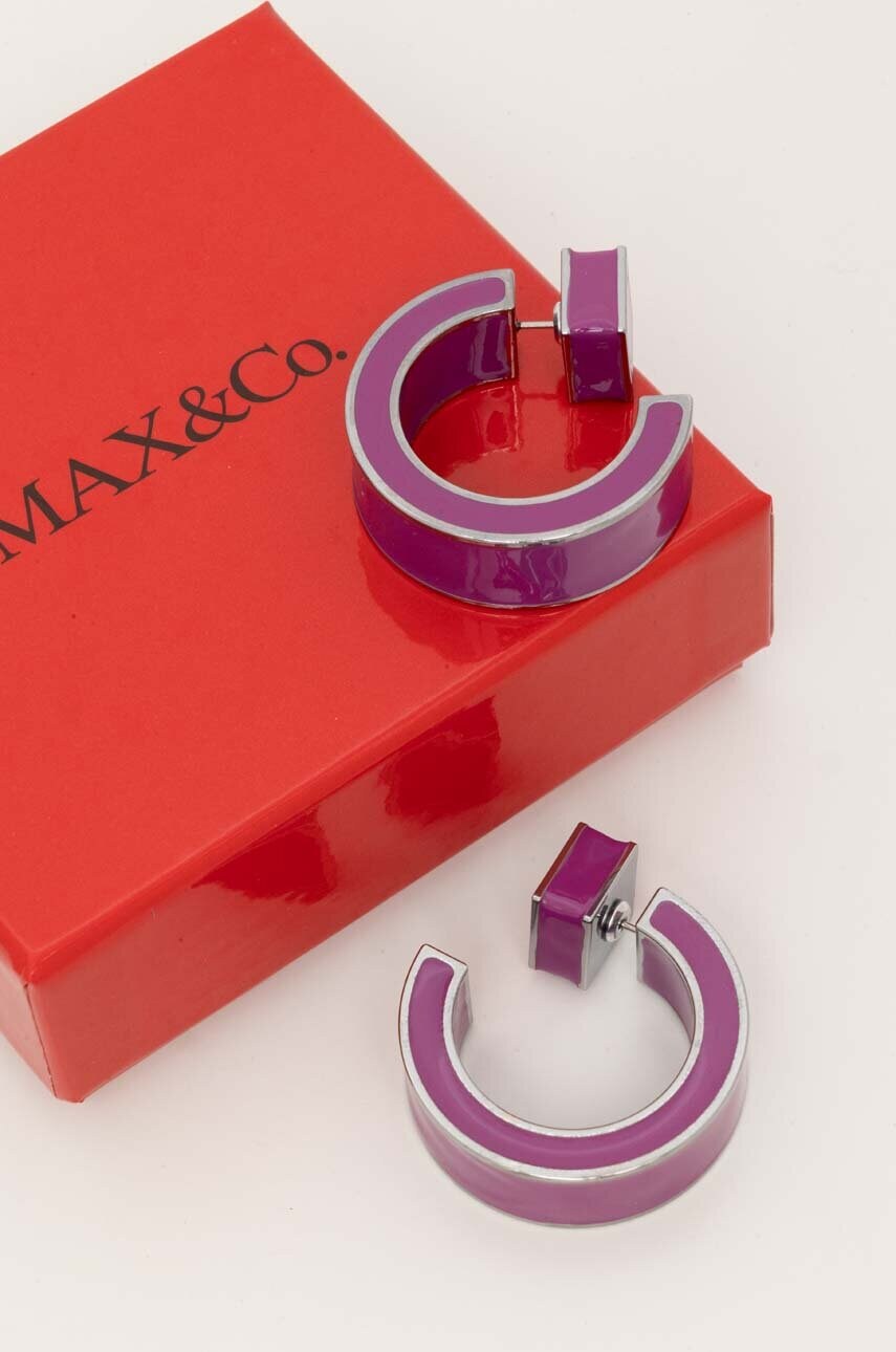 Сережки MAX&Co. 2,42676E+12