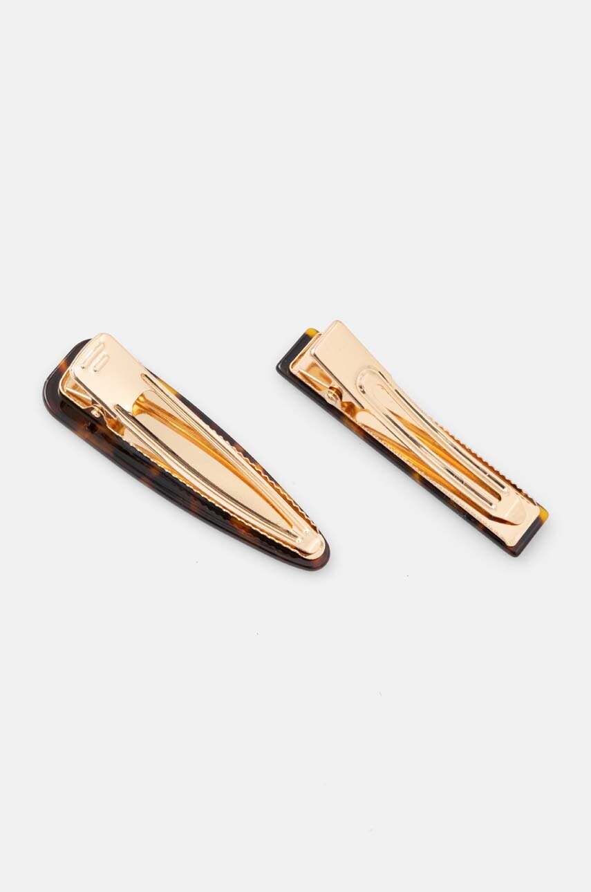 Шпильки для волосся Aldo ARABELLIE 2-pack 13825774