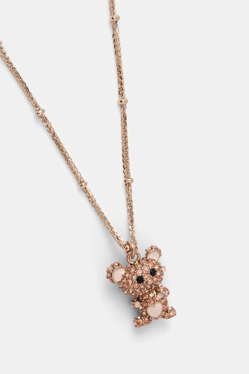 Ланцюжок Guess JUBN04 687JW