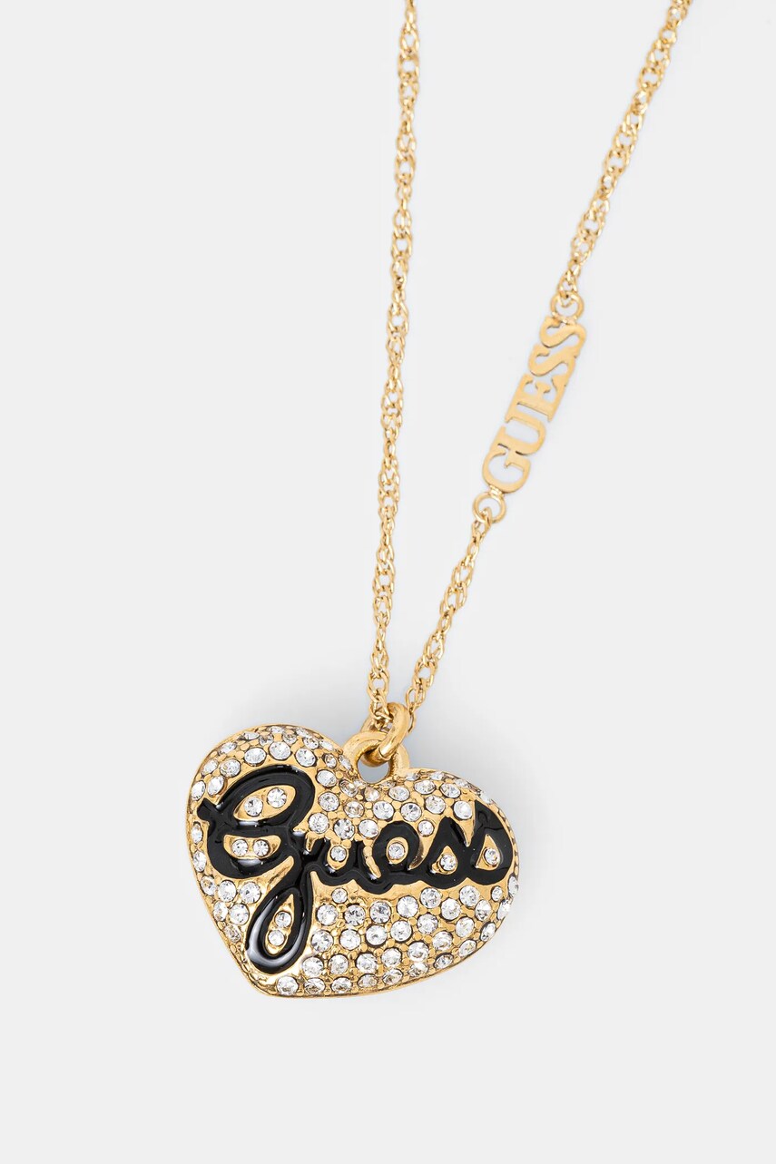 Ланцюжок Guess JUBN04 690JW