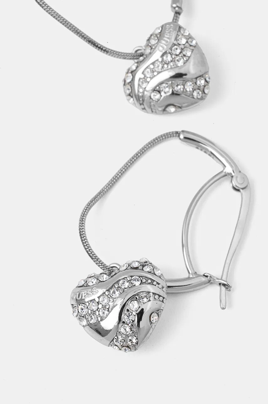 Біжутерія Guess JUBE04 505JW
