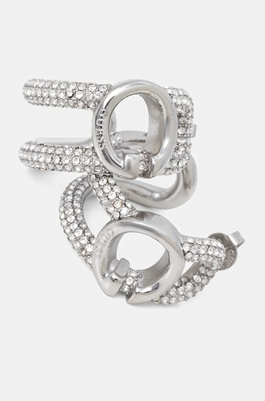 Сережки Guess JUBE04 515JW