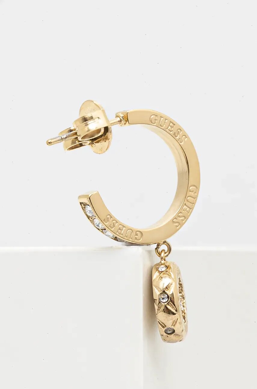 Сережки Guess JUBE04 596JW