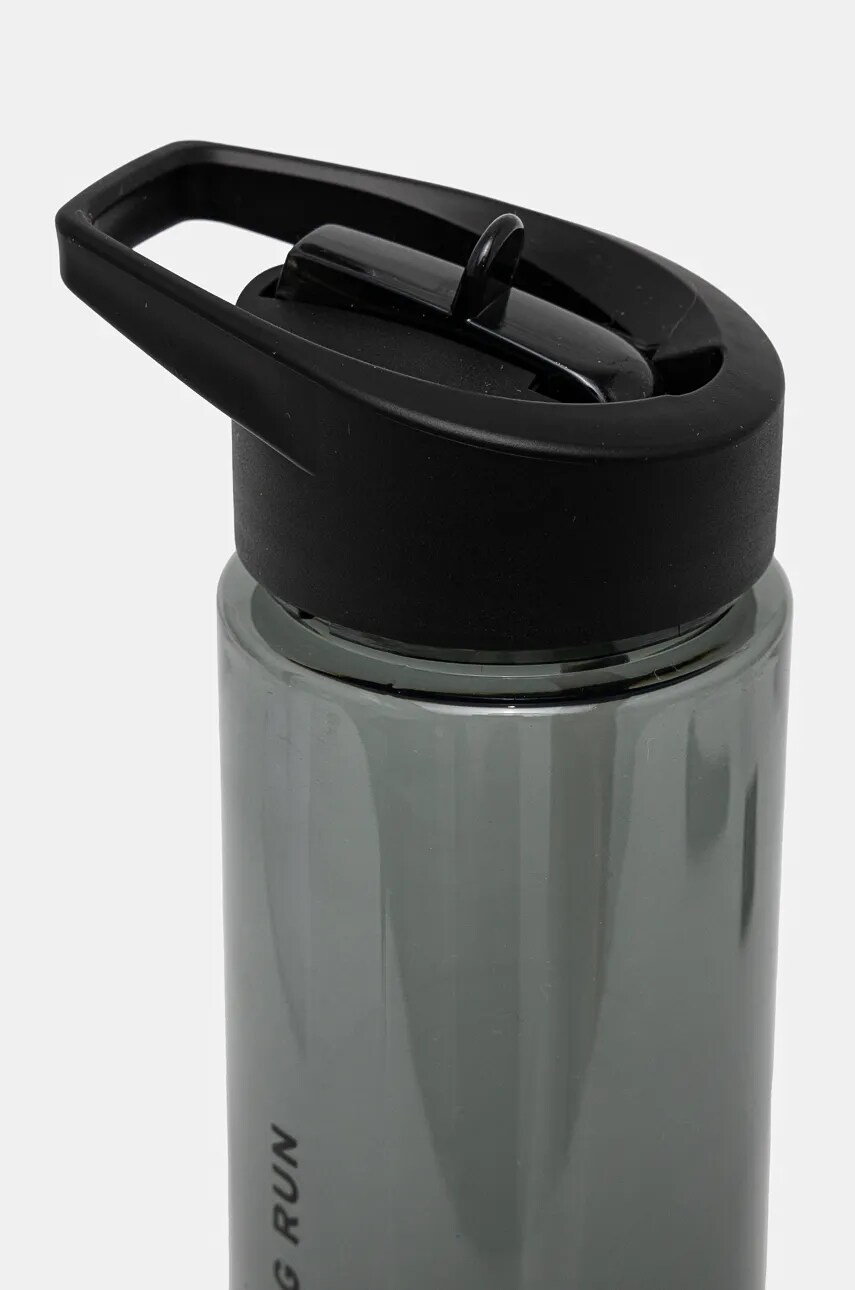 Пляшка Casall 600 ml колір чорний 57001