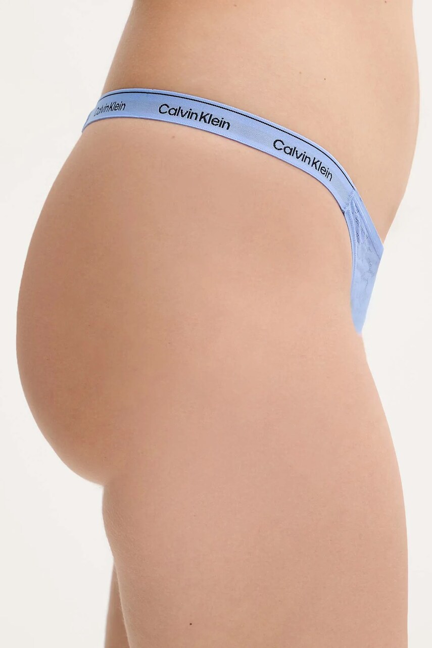 Стринги Calvin Klein Underwear 000QD5154E