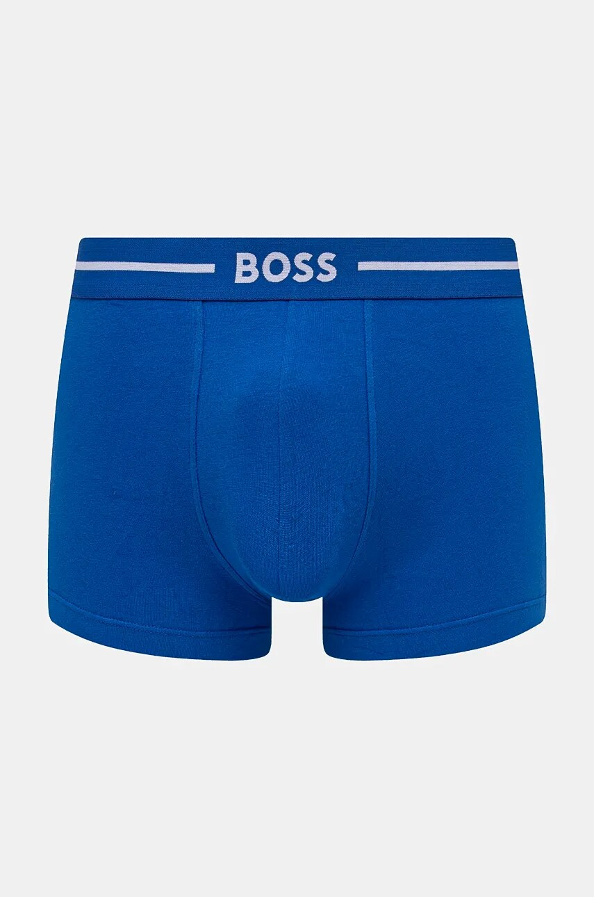 Боксери BOSS 3-pack чоловічі 50517833