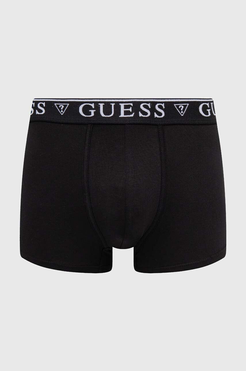 Боксери Guess 5-pack чоловічі U4YG16 K6YW1