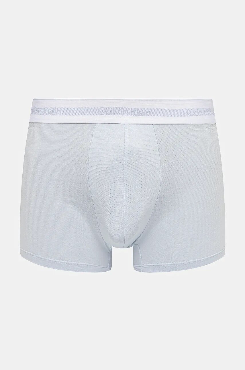 Боксери Calvin Klein Underwear 3-pack чоловічі 000NB3954A