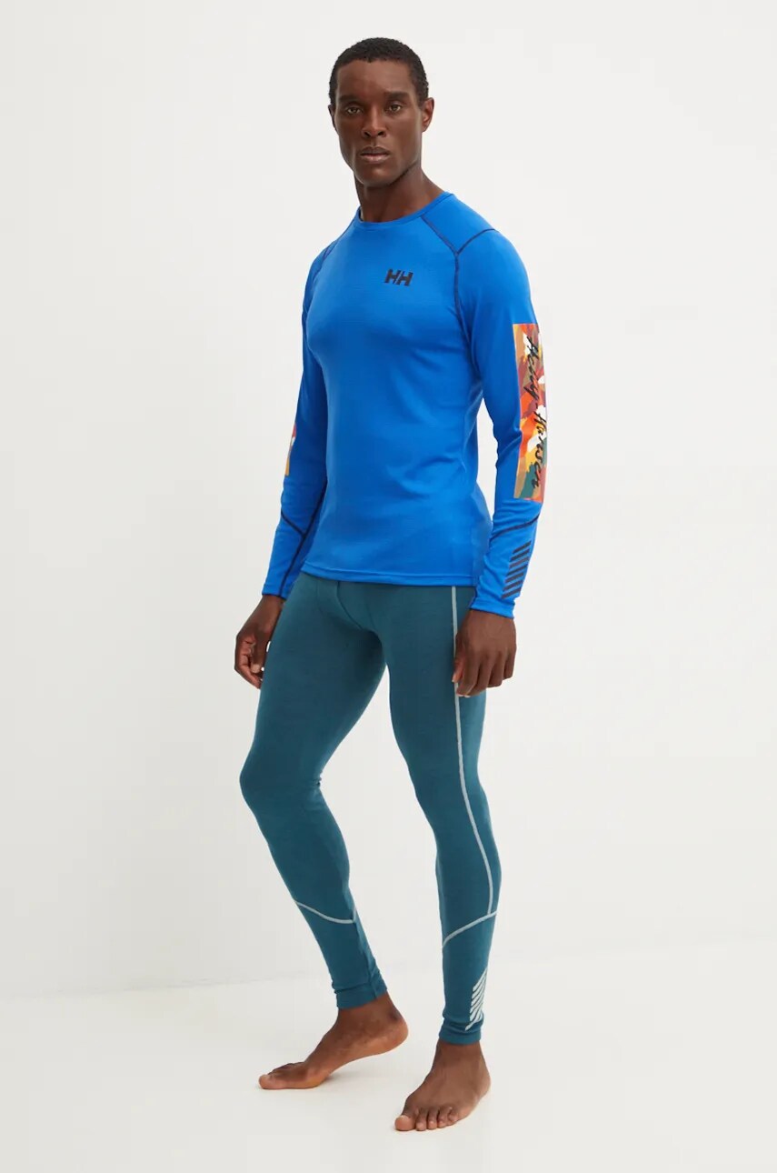 Функціональний лонгслів Helly Hansen Lifa Active 49389