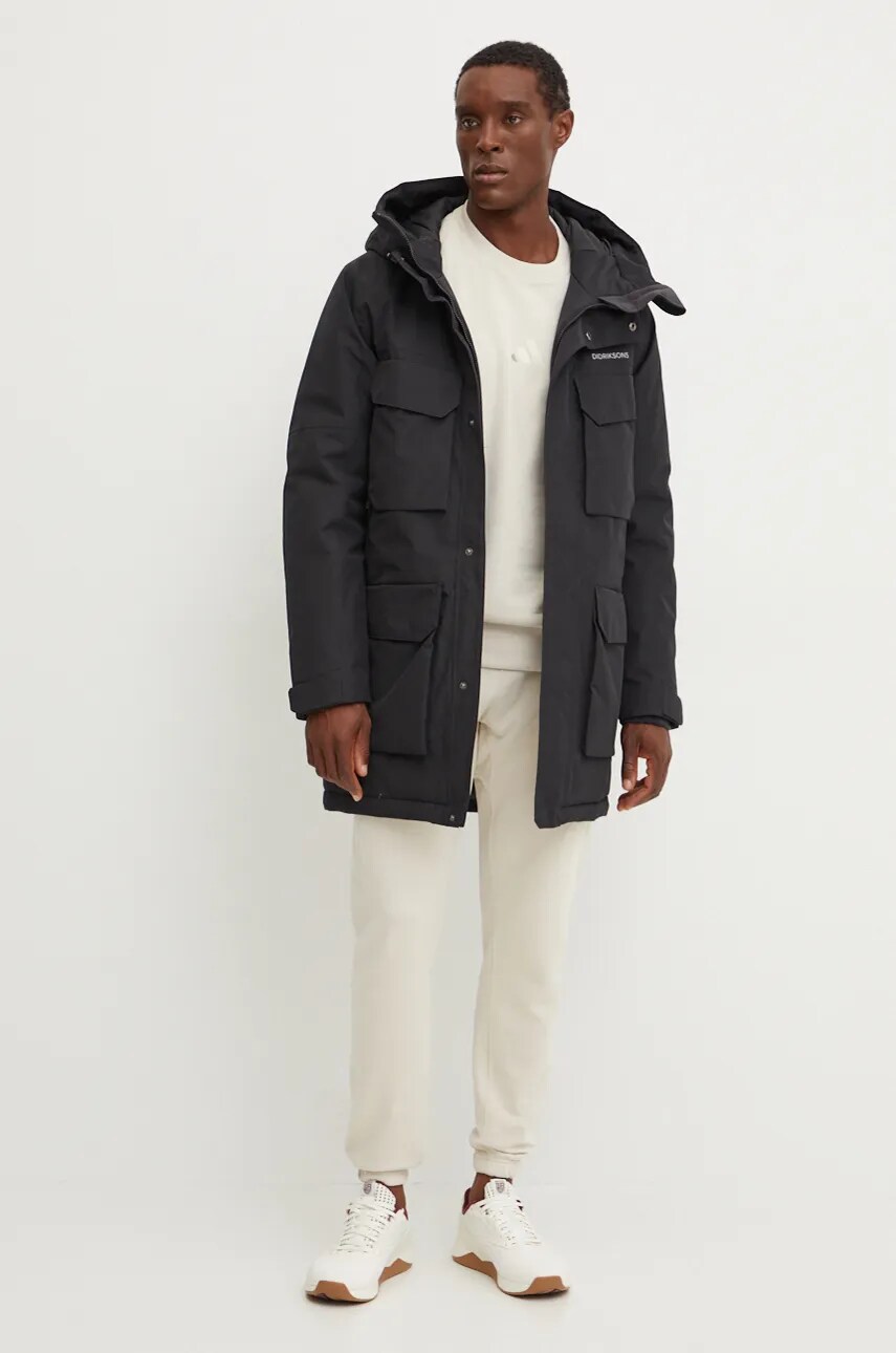 Бавовняна кофта adidas All SZN чоловіча колір бежевий однотонна IY6550