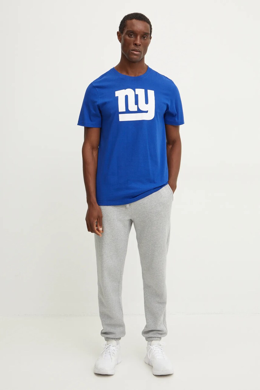 Кофта Nike Los Angeles Rams чоловіча з капюшоном з принтом 02F2-945Z-95-87G