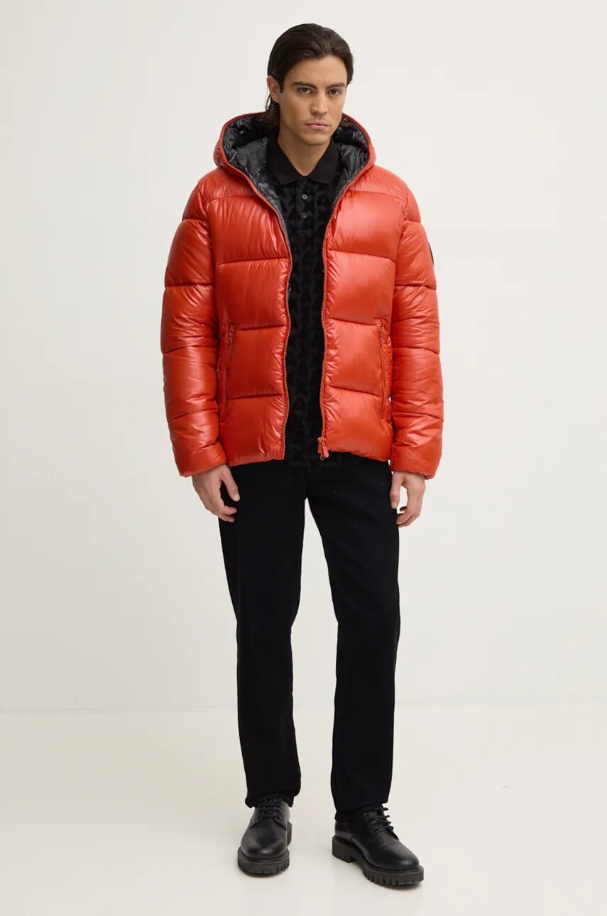Поло Armani Exchange чоловіче колір чорний візерунок XM000081 AF10361