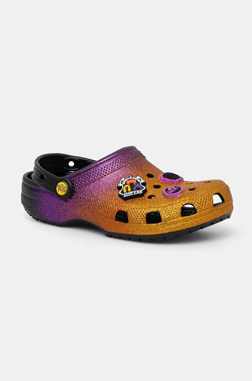 Шльопанці Crocs Classic Disney Hocus Pocus Clog жіночі  206911