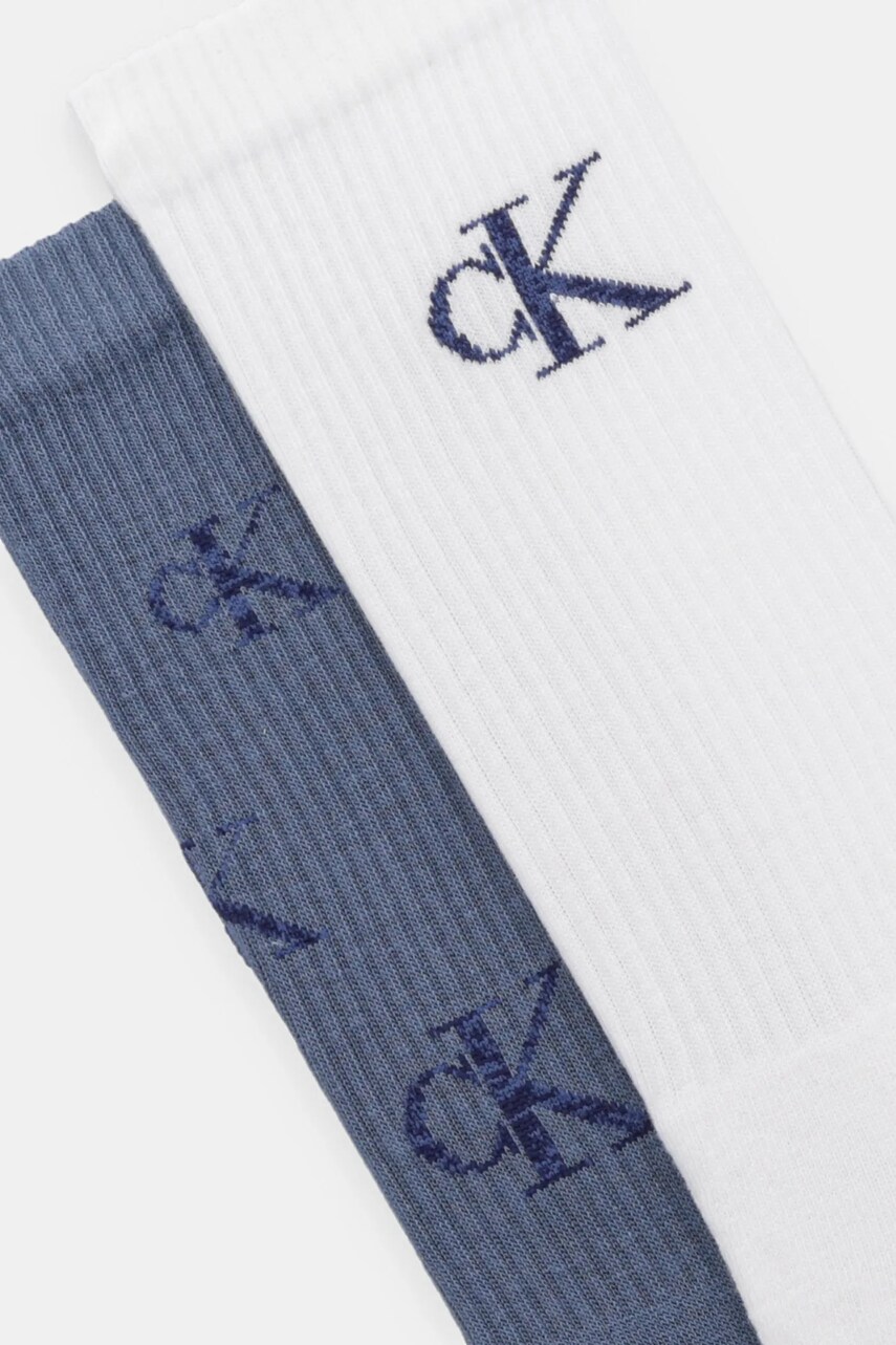 Шкарпетки Calvin Klein Jeans чоловічі 701229456