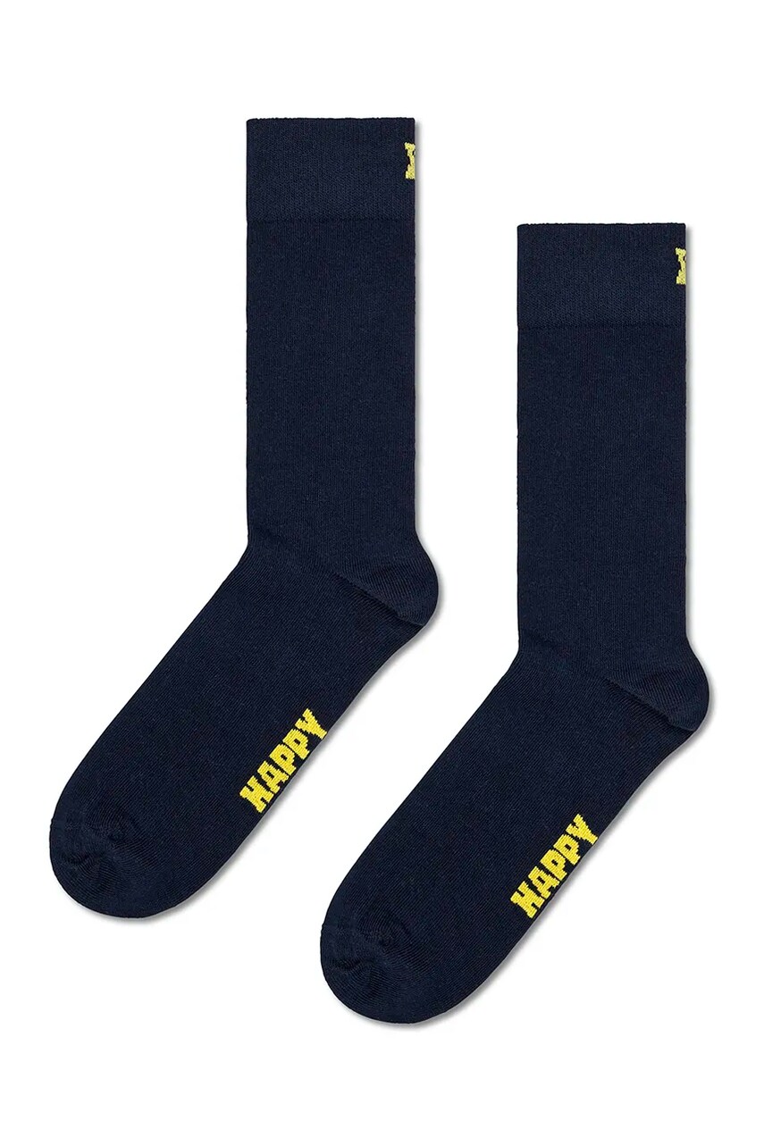 Шкарпетки Happy Socks GIFTBOX 3-pack P001739