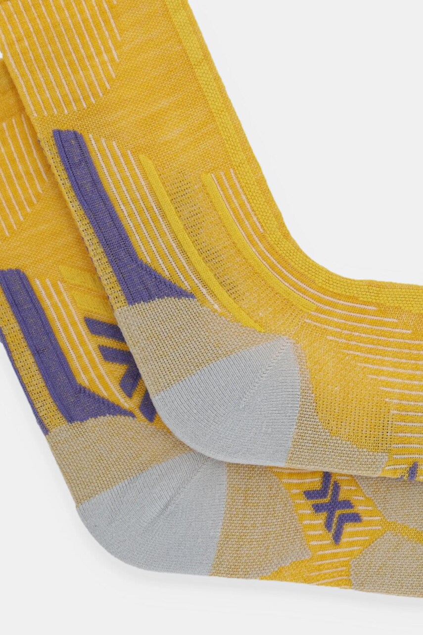 Шкарпетки X-Socks Trekking Perform Merino Crew TQPNS24M