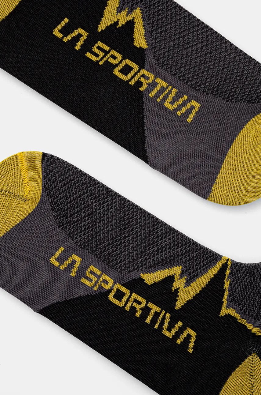 Шкарпетки LA Sportiva Climbing 29R900100