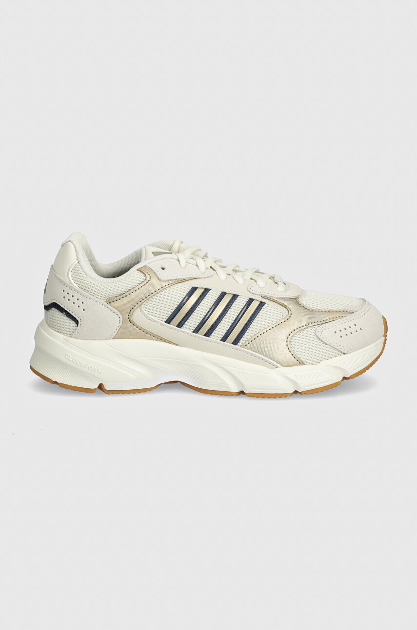 Кросівки adidas Crazychaos 2000 колір бежевий IG4346