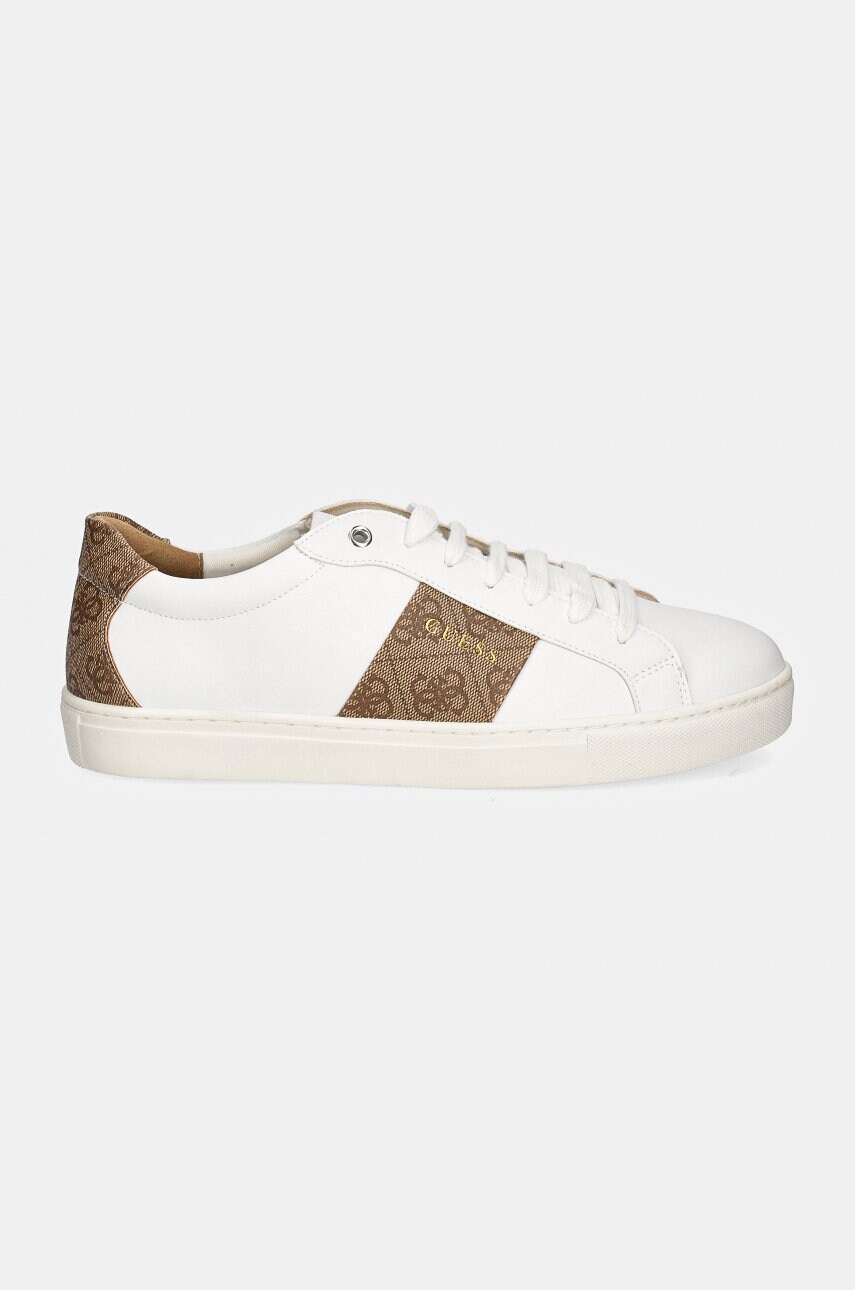 Кросівки Guess TODA колір білий FL7TDO FAL12