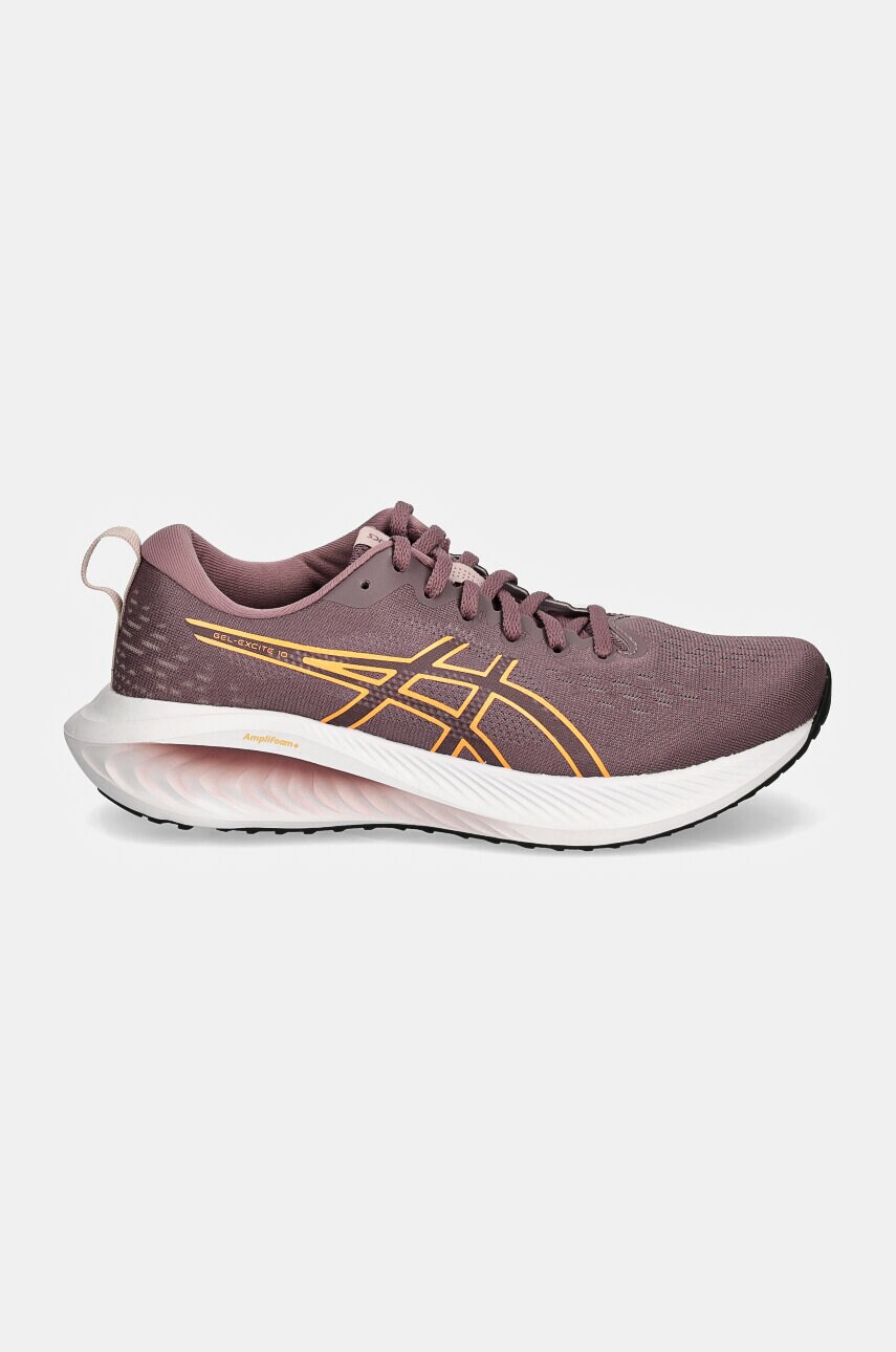 Бігові кросівки Asics GEL_Excite 10 колір рожевий 1012B418