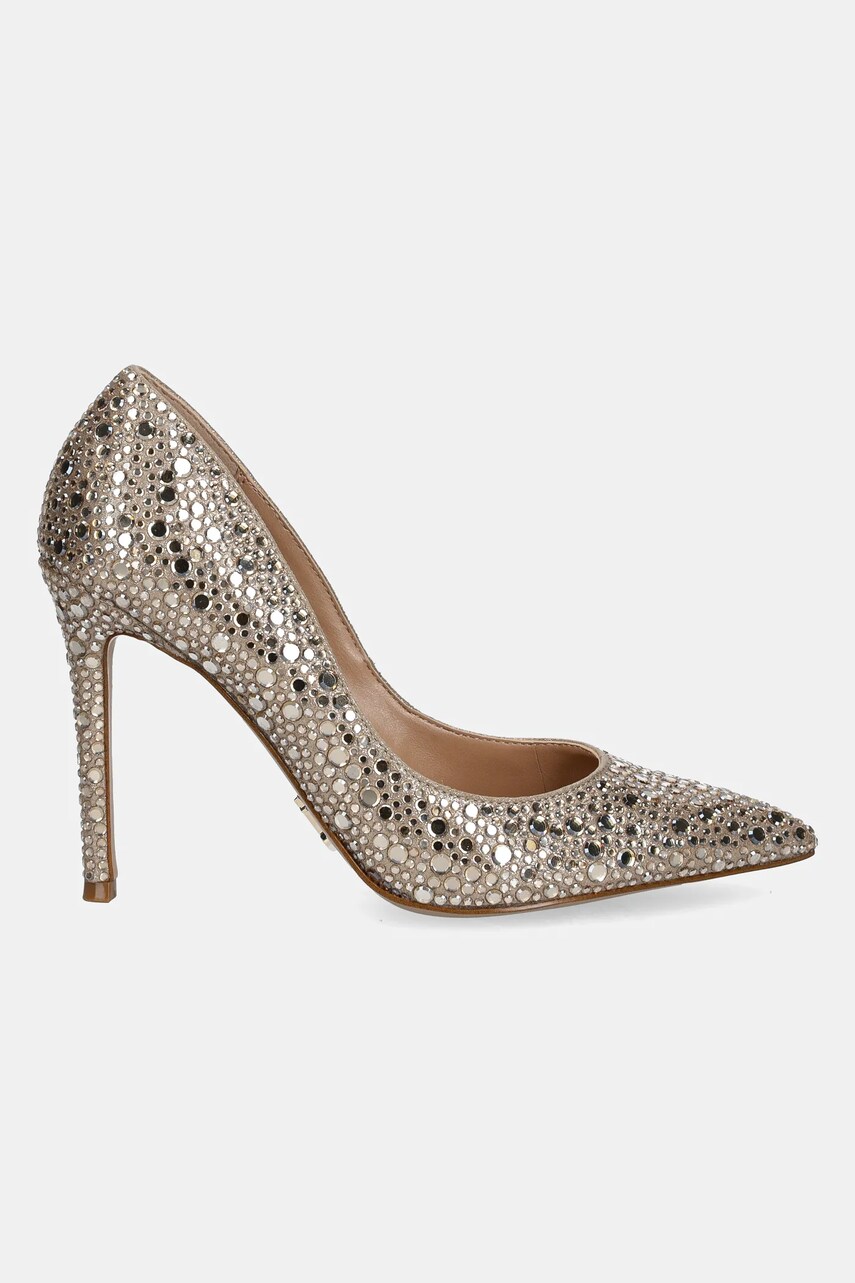 Туфлі Steve Madden Estrella колір золотий SM11003546